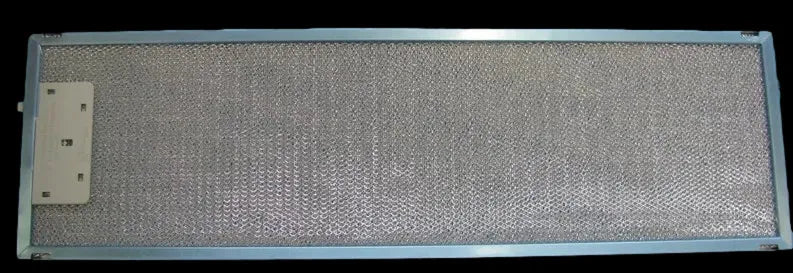 GOR366534 Tukový filtr náhradní díl pro odsavače par v rozměru 534x159mm