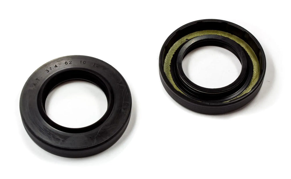 Těsnění BSH00619808 určeno k utěsnění hřídele pračky Bosch Siemens 374 x 62 x 10/12