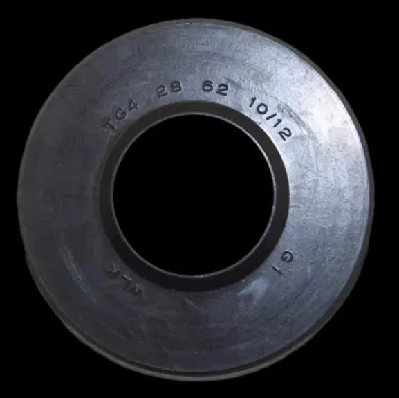 Gufero BSH00172692 těsnění hřídelové pro pračku Bosch Siemens 28 x 62 x 10/12