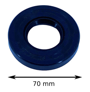 Gufero GF500UNI určeno k utěsnění hřídele v pračce univerzální