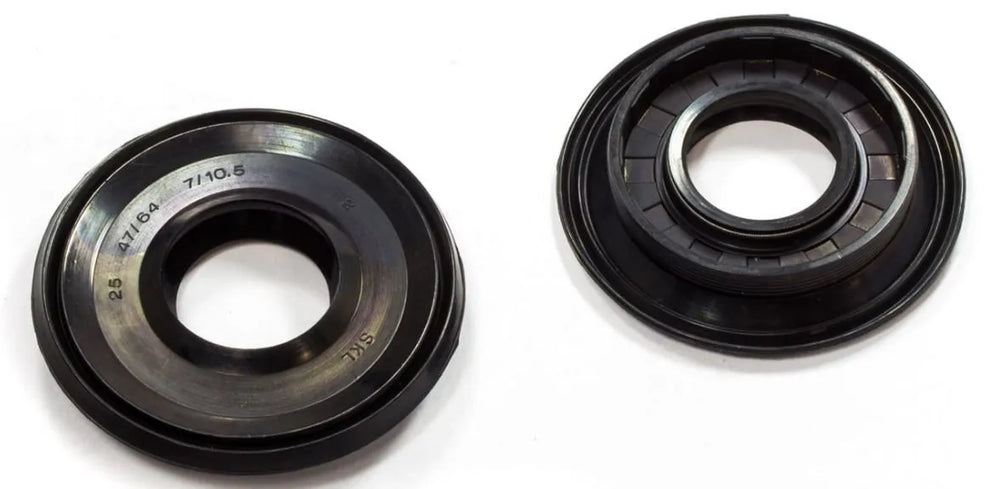 Gufero 42890 náhradní díl pro pračky Whirlpool Indesit rozměry 25x47/64x7/105 mm