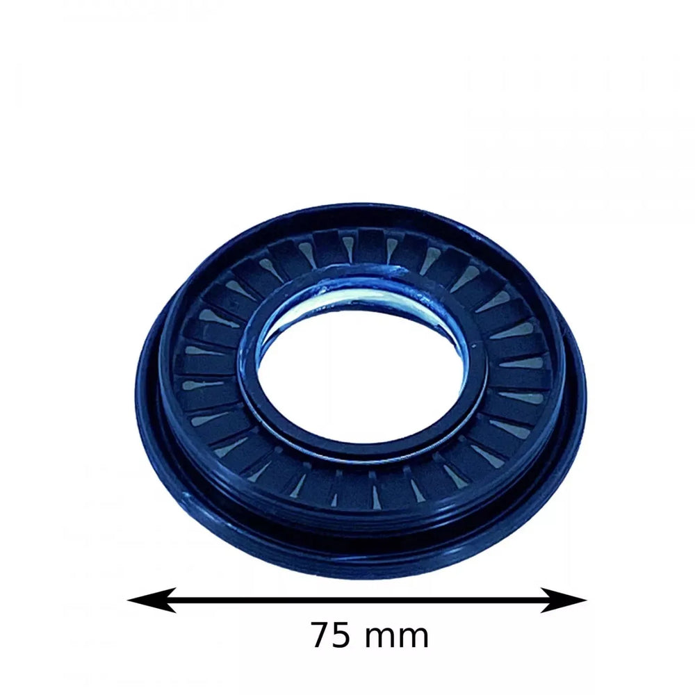 Těsnění GOR122447 pro utěsnění hřídele v pračce GorenMora 35x65/73x12mm