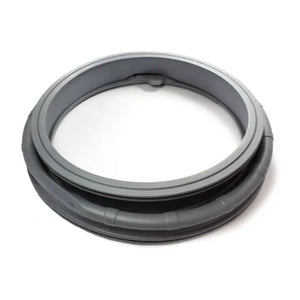 Těsnění dveří DC64-01602A určeno k utěsnění dveří pračky Samsung