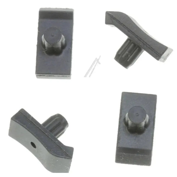 Gumová nožička BSH00604510 náhradní díl pro varnou desku Bosch Siemens