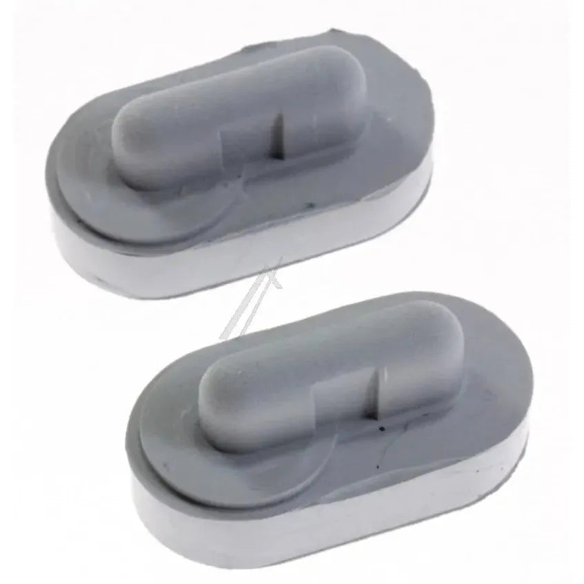 Nožka BSH00429130 náhradní díl pro kráječe Bosch Siemens gumová