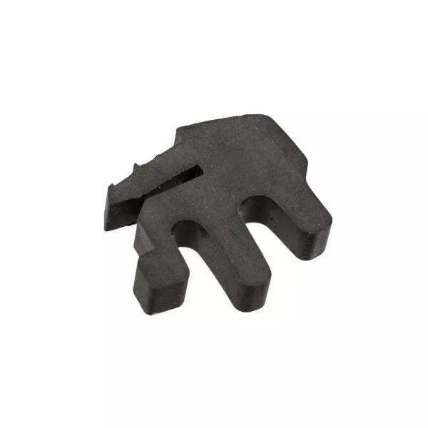 Vzpěra GOR421160 náhradní díl pro vnitřní sklo dveří pečicí trouby Gorenje