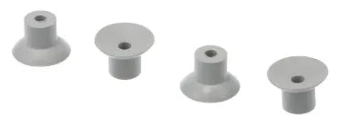 Gumová nožka BSH10000212 náhradní díl pro ochranu malých spotřebičů Bosch