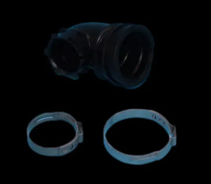 Hadice GOR884662 náhradní díl pro odčerpávání vody v myčce nádobí GorenMora