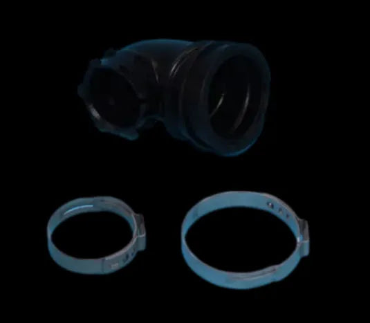 Hadice GOR884662 náhradní díl pro odčerpávání vody v myčce nádobí GorenMora