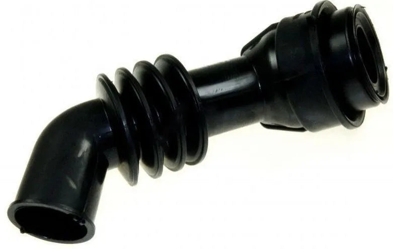 Hadice C00313144 slouží k odvodu vody v pračkách Whirlpool Indesit délka 22 cm