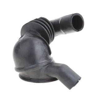 Hadice 00484340 určena pro odvod vody v pračkách značky Bosch Siemens