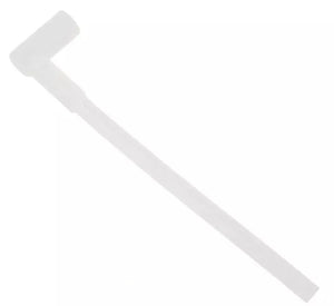 Hadice 422224708411 pro přívod vody v kávovaru Philips 130 mm