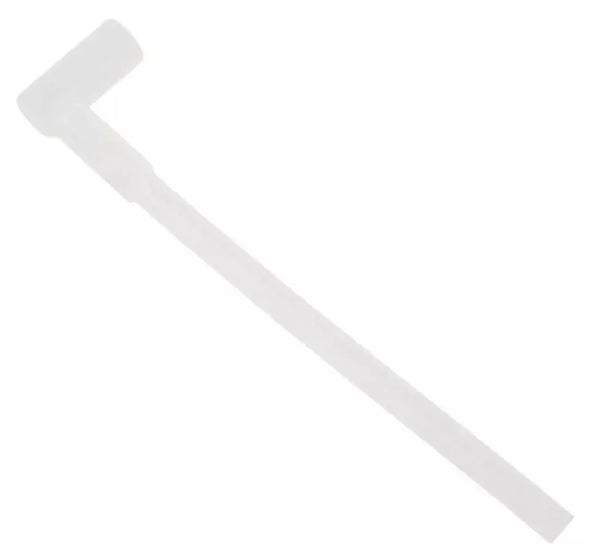 Hadice 422224708411 pro přívod vody v kávovaru Philips 130 mm