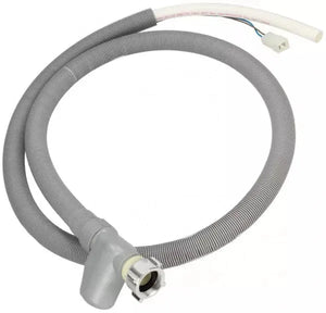 Napouštěcí hadice GOR385839 pro přívod vody v myčce nádobí Goren1825 mm