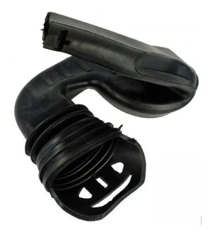 Hadice MAR62542002 pro přívod vody do pračky LG z násypky do vany