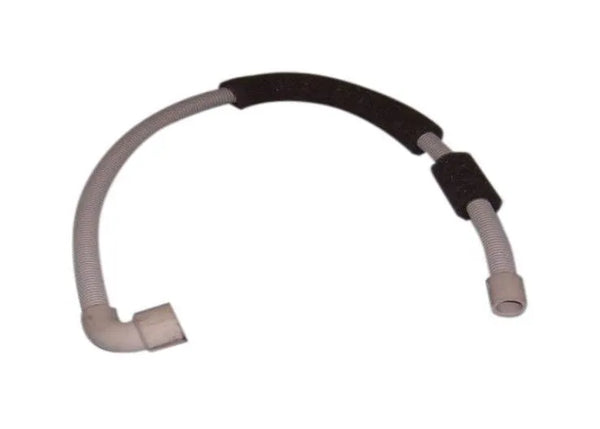 Hadice 2908900100 určena pro cirkulaci vody v pračkách Beko Blomberg