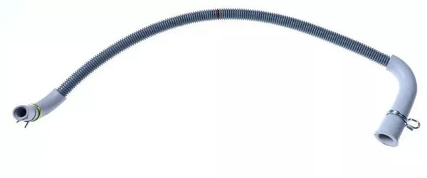 Vypouštěcí hadice 2439500300 určena k odvodu kondenzátu sušičky prádla Beko 400 mm