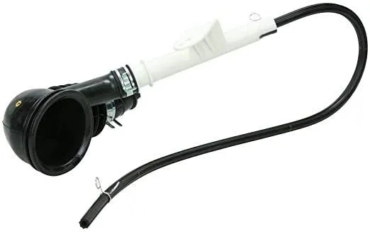 Hadice DC97-17330A náhradní díl pro odčerpávání vody v pračce Samsung