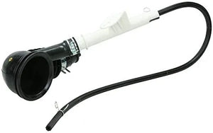 Hadice DC97-17330A náhradní díl pro odčerpávání vody v pračce Samsung