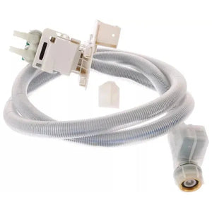 Hadice BSH00667327 pro přívod vody v pračkách Bosch Siemens 11019468