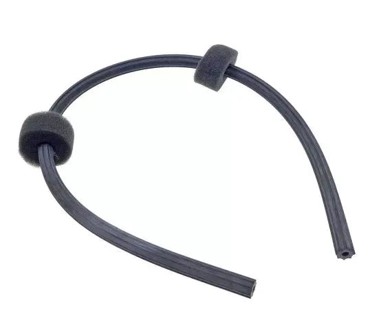 Hadice 5214FR4058W k tlakové spínači pro pračku LG 580 mm