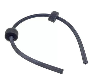 Hadice 5214FR4058W k tlakové spínači pro pračku LG 580 mm