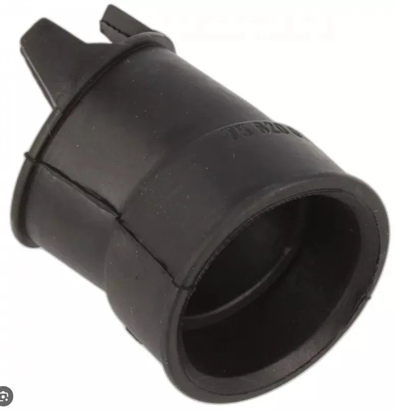 Hadice 758972716 určena pro ohřev vody v myčce Smeg