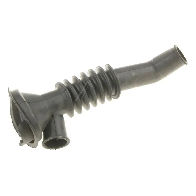 Hadice C00051422 náhradní díl pro pračky Whirlpool Indesit délka 28 cm