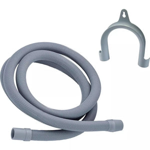 Hadice vypouštěcí 8757521720000 pro odvod vody v pračkách a myčkách AfterMarket 1 m