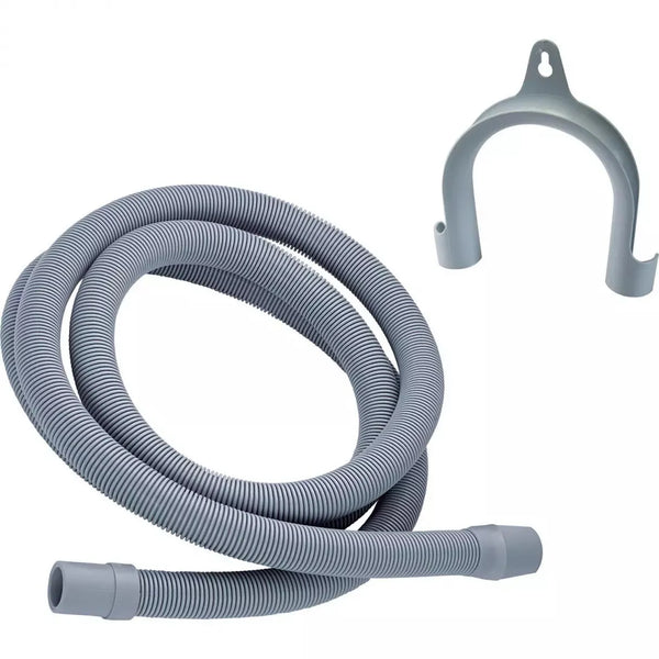 Hadice vypouštěcí 8757521720000 pro odvod vody v pračkách a myčkách AfterMarket 1 m