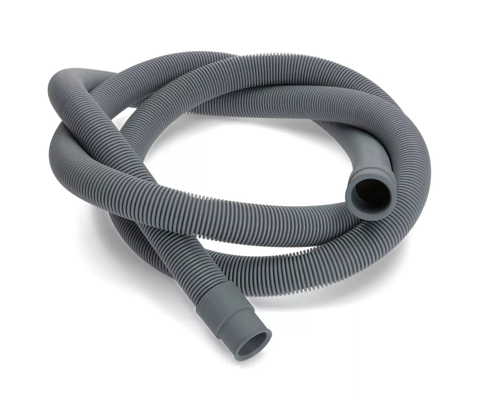 Hadice vypouštěcí pro odvod vody praček a myček 2m