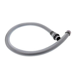 Hadice 140122509031 náhradní díl pro vysavač AEG Electrolux Zanussi 36 mm šedá