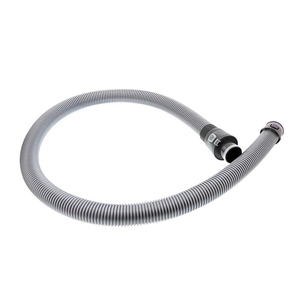 Hadice 140122509031 náhradní díl pro vysavač AEG Electrolux Zanussi 36 mm šedá
