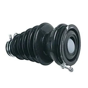 Hadice BEK2865200100 pro odvod vody v pračkách Beko Blomberg