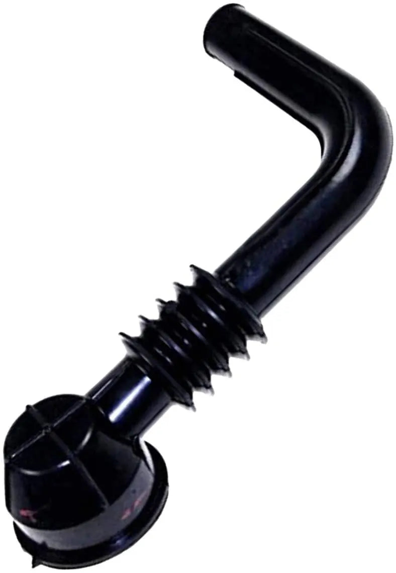 Hadice 481253029267 určena pro odvod vody v pračkách Whirlpool Indesit