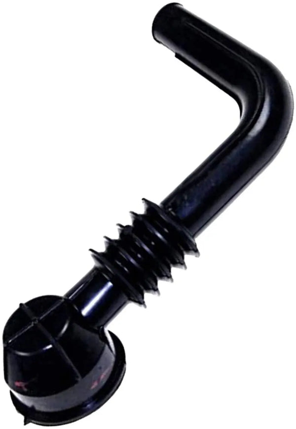 Hadice 481253029267 určena pro odvod vody v pračkách Whirlpool Indesit