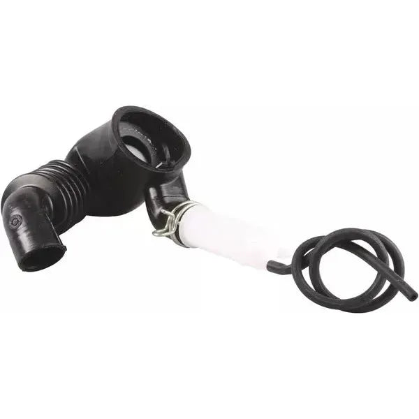 Hadice BSH00480443 pro odvod vody v pračkách Bosch Siemens