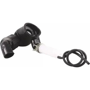 Hadice BSH00480443 pro odvod vody v pračkách Bosch Siemens