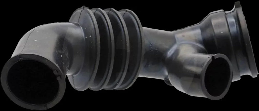 Hadice HK1924476 náhradní díl pro odvod vody z vany do čerpadla v pračkách Gorenje