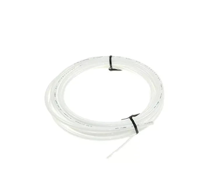 Hadice PE08BI10MW pro přívod vody do chladničky o průměru 1/4 palce univerzální