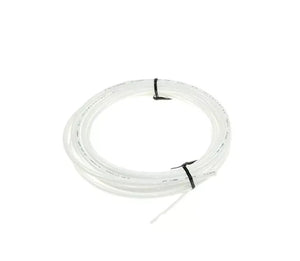 Hadice PE08BI10MW pro přívod vody do chladničky o průměru 1/4 palce univerzální