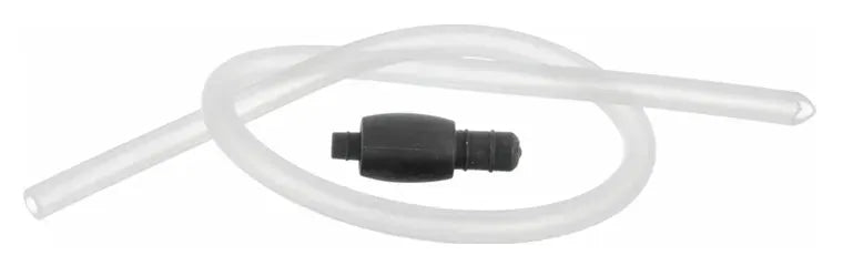 Hadička 00654026 určena pro přívod mléka do kávovarů Bosch Siemens