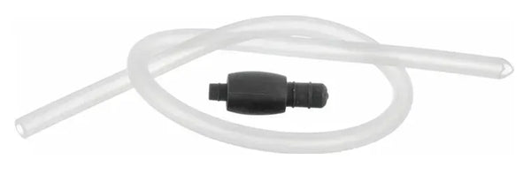 Hadička 00654026 určena pro přívod mléka do kávovarů Bosch Siemens