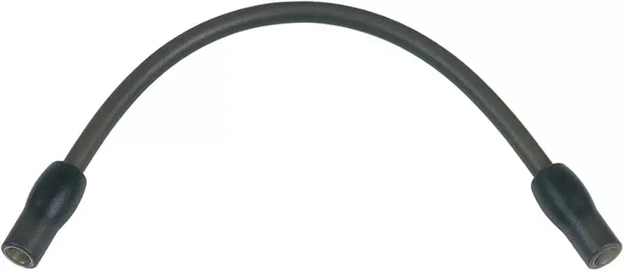 Hadice BSH12004554 určená k přívodu mléka do kávovarů Bosch Siemens