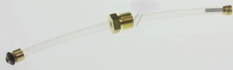 Hadička 63362 náhradní díl pro přívod vody v kávovaru Jura s těsněním