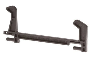 Hák 00607884 náhradní díl pro opravu dveří v mikrovlnné troubě Bosch