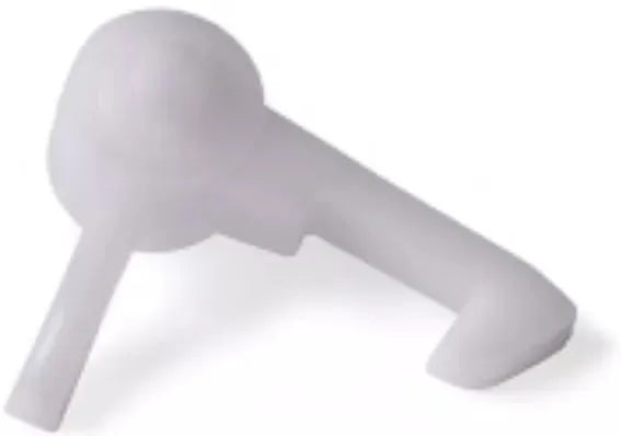 Hák dveří 1049807 náhradní díl pro pračku Amica