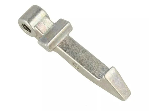 Hák dveří 2838960300 náhradní díl k opravě dveří pračky Beko Blomberg