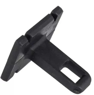 Hák dveří CAN70005590 náhradní díl pro upevnění dveří pračky Candy Hoover