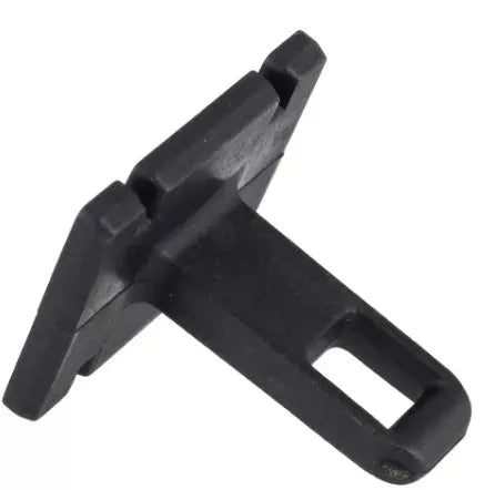 Hák dveří CAN70005590 náhradní díl pro upevnění dveří pračky Candy Hoover